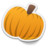 Pumpkin Icon